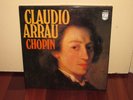 CLAUDIO ARRAU 