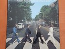 THE BEATLES   ABBEY ROAD LP DELUXE VINYL BOX SET    NEU OVP JOHN LENNON RAR