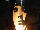 Keith Moon Beer Can Lantern  The Who Pop Art Candle Lamp, Mod
