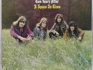 TEN YEARS AFTER	 A SPACE IN TIME 1971 12