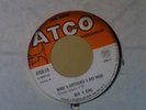 Ben E.King  What a difference a day made  French Atco Vg++/Ex