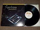 Supertramp Crime of The Century Record LP Vinyl Original Master Recording A&M