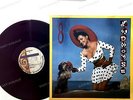 Madhouse - 8 Europe LP 1987 FOC Paisley Park Label Prince Jazz Funk //1