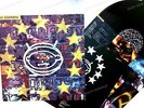 U2 - Zooropa Europe LP 1993 + Innerbag, Insert Top Original //3