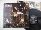 Thunder,Back Street Symphony,Matrix numbers A-1-1-1 & B-1-1-1,LP