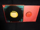 VIRUS - REVELATION - ORIGINAL GERMAN 1ST. PRESS 1971 BASF CRC 015 KRAUTROCK LP