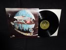 STEAMHAMMER - SPEECH - GERMAN ORIGINAL GREEN BRAIN 1972 FOC TOP