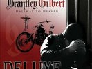 Halfway to Heaven [LP] [Bonus Tracks] by Brantley Gilbert.