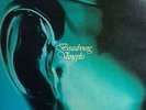 Rare SIGNED Vinyl Record of Beaubourg by Vangelis
