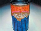 CHICKEN SHACK 40 Blue Fingers Freshly Packed .... 180gm Vinyl LP NEW & SEALED