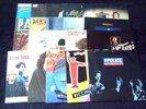 20Lp's POP 80's  POLICE, U2, MEN WITHOUT HATS, ENIGMA, DURAN DURAN