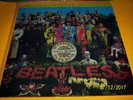 Beatles - Sgt. Pepper (MFSL Original Master Recording LP)