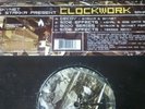 Skynet & Stakka - Clockwork Ltd edition Sampler ep