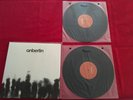 Anberlin - Cities Vinyl LP (Black) RSD /1000