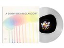 A Sunny Day In Glasgow - Ashes Grammar Vinyl Me Please Exclusive Record LP #644