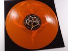 OBITUARY Self Titled LP ORANGE KRUSH VINYL /300 morbid angel cannibal corpse