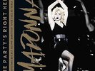 Party's Right Here: FM Radio Broadcast - Blond Ambition Tour, Dallas, Texas, 199