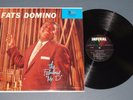 Fats Domino The Fabulous 