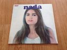 nada first album - il cuore e' uno zingaro 1975 korea vinyl