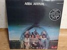 ABBA - arrival 1977 korea vinyl