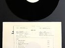 THE SAINTS Eternally Yours TEST PRESSING Orig. Sire SRK 6055 M- LP 1978 Punk