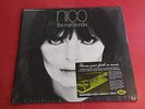 Nico - The Marble Index Elektra 1968 REISSUE 2004 Sundazed Sealed LP