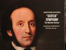 MENDELSSOHN: 