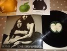 UK DEMO APPLE VINYL LP NM SAPCOR25 BROTHER LON DERREK VAN EATON PROMO