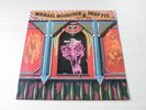 MICHAEL MOORCOCK & DEEP FIX THE NEW WORLD'S FAIR LP UK UA 1975 HAWKWIND INNER