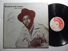 ERROL SORCHER Roach In A De Corner SCORCHER Roots Reggae LP HEAR D16