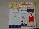 Tommy Guerrero – A Little Bit Of Somethin’ lp ( incl ois ) 