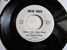 Northern Soul: The Combinations - While You Were Gone/The Feeling is Fine