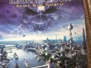 iron maiden brave new world lp 1st press picture lp