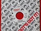MALCOLM MITCHELL · SIGHTSEER  b/w  FEATHER · Mod Psyche 45