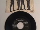 SALE $29.99 The BEATLES She Loves You 45 RPM  w/Picture Sleeve. Swan S-4152