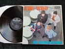 THE WHO My Generation LP UK 1st Pressing Brunswick 1965 LAT.8616 1B/1B VG+