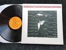 DAVID BOWIE Station To Station LP UK 1st Press RCA  APL-1 1327  A1-E/B-1E NM