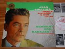 Karajan Sibelius Symphony No.2 Columbia Stereo SMC 91093 (SAX 2379) NM