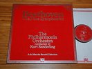 Sanderling Beethoven Nine Symphonies UK EMI Digital Stereo '81 8LP Box NM