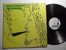 CORNEL CAMPBELL The Gorgon TOTAL SOUNDS Roots Reggae LP Tubby HEAR D67