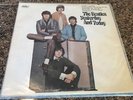 The Beatles Rare Yesterday And Today 2nd state LP 1966 Butcher Cover Unpeeled