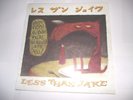 Less Than Jake vinyl LP Losers Kings And Things We Don't Understand RARE PURPLE