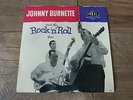 Johnny Burnette and The Rock 'n' Roll Trio - Same 1956 UK 10