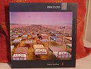 Pink Floyd-A Momentary Lapse Of Reason-1987 UK Original-EMI EMD1003-Ex.Ex.Cond.
