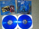 MERCYFUL FATE - Melissa's Fall DLP (LIM.175 BLUE VINYL*LIVE 1993*FORT LAUDERDALE