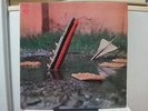 PETE BROWN & PIBLOKTO  / THOUSANDS ON A RAFT, RARE UK ORIG. HARVEST LP SHVL 782