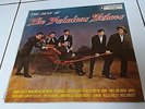 The Best Of The Fabulous Echoes LP - Diamond LP-1040 Stereo