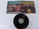The Doors - Morrison Hotel UK 1970 LP Elektra 'Butterfly' K42080 nice Ex-/Ex-