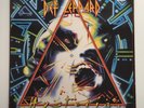 Def Leppard - Hysteria (Vinyl, LP, Album)