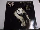 (RARE PROMO) Stevie Nicks- Reflections From The  LP W/INSERTS--PLAYED VG+ TO ++